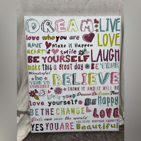 Other - Wall decor